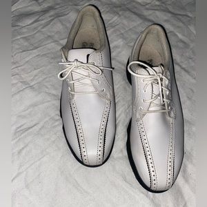 Footjoy Greenjoys golf shoes women size 7.5
